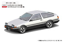 Toyota Sprinter Trueno (High-Tech Two Tone)