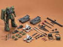 HGUC 1/144 MS-06 Zaku The Ground War Set
