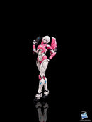 Flame Toys Arcee