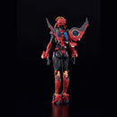 Flame Toys Windblade