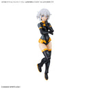 30MS Option Face Parts Vol 1 (4 Types)