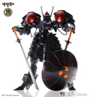 Volks IMS 1/144 Batsh the Black Knight