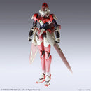 PRE-ORDER: Xenogears 1/144 Structure Arts Vol 1. 1/144 - Vierge
