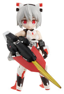 Megahouse Desktop Army Alice Gear Aegis Sylphie II Mode-8 (Gullinbursti Armor)
