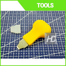 Delpi Decal - PARTS OPENER