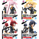 30MS Option Hair Style Parts Vol 1 (4 Types)