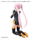 30MS Option Hair Style Parts Vol 1 (4 Types)