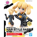 30MS Option Hair Style Parts Vol 1 (4 Types)