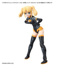 30MS Option Hair Style Parts Vol 1 (4 Types)