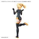 30MS Option Hair Style Parts Vol 1 (4 Types)