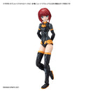 30MS Option Hair Style Parts Vol 1 (4 Types)