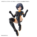 30MS Option Hair Style Parts Vol 1 (4 Types)