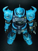 Delpi Decal - MG Gouf Custom Water Decal