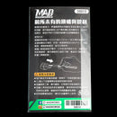 Madworks - Line Engraver Scribing Chisel, Light Series