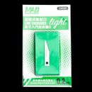 Madworks - Line Engraver Scribing Chisel, Light Series