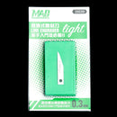 Madworks - Line Engraver Scribing Chisel, Light Series