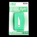 Madworks - Line Engraver Scribing Chisel, Light Series