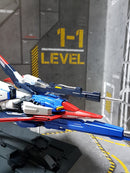 Delpi Decal - MG Zeta Water Decal