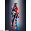 Figure-rise Standard Kamen Rider Build Rabbit Tank Form