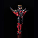 Flame Toys Windblade