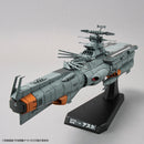 Star Blazers 2205 1/1000 EFCF Fast Combat Support Tender Daoe-01 Asuka