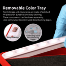 DSPIAE - MP-01 PRO Poseidon Moisturizing Color Mixing Box