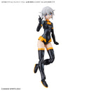 30MS Option Face Parts Vol 1 (4 Types)