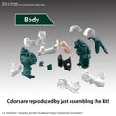 Entry Grade Izuku Midoriya (Deku)