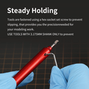 DSPIAE - AT-EH Compatible Knife Shank