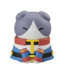 Nyandam! We Are The Earth Federation Forces! Blind Pack (RANDOM)