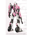 Trumpeter Transformers Arcee
