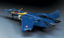 Hasegawa 1/72 Macross Plus YF-21 Advanced Variable Fighter