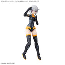 30MS Option Face Parts Vol 1 (4 Types)