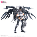 Vlocker's Fiore Dracaena & Nebula (Limited Edition Ver. With Face & Clear Parts)