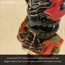 MS-LAB - MG Sinanju Metal Film Sticker (2 Colors)