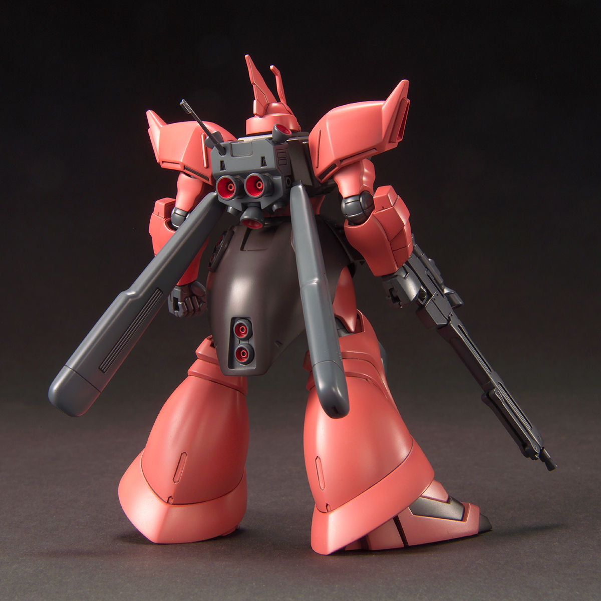 HGUC 1/144 #045 Gelgoog Jaegar