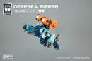 1/24 Number 57 Manhunter Deepsea Ripper