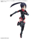 30MS Option Hair Style Parts Vol 2 (4 Types)