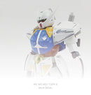 Delpi Decal - MG TURN A WATER DECAL (2 Types)