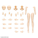 30MS Option Body Parts