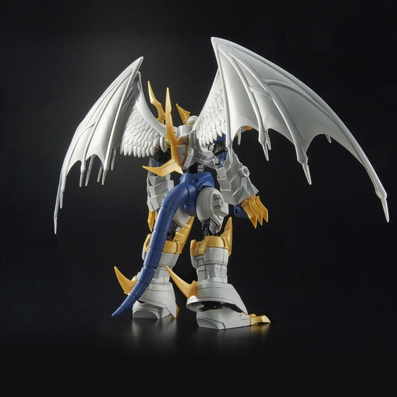 Figure-rise Standard Amplified Imperialdramon Paladin Mode