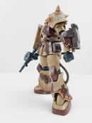 Delpi Decal - HG The Origin DOUBLE ANTENNA MANUAL WATER DECAL (Normal)