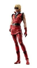 Megahouse GGG (Gundam Guys Generation): Mobile Suit Zeta Gundam - Quattro Bajeena