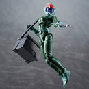 Megahouse G.M.G Principality of Zeon Army Soldier 05 (Normal Suit)