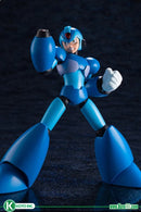 Mega Man X - Mega Man X [2021]