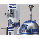 1/12 BB-8 & R2-D2