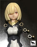 Delpi Decal - Koto Metal Joints (5 kinds)