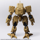 1/72 Front Mission Structure Arts Vol. 3 (Display of 4)