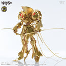 Volks IMS 1/100 the KNIGHT of GOLD =DELTA BERUNN 3007=