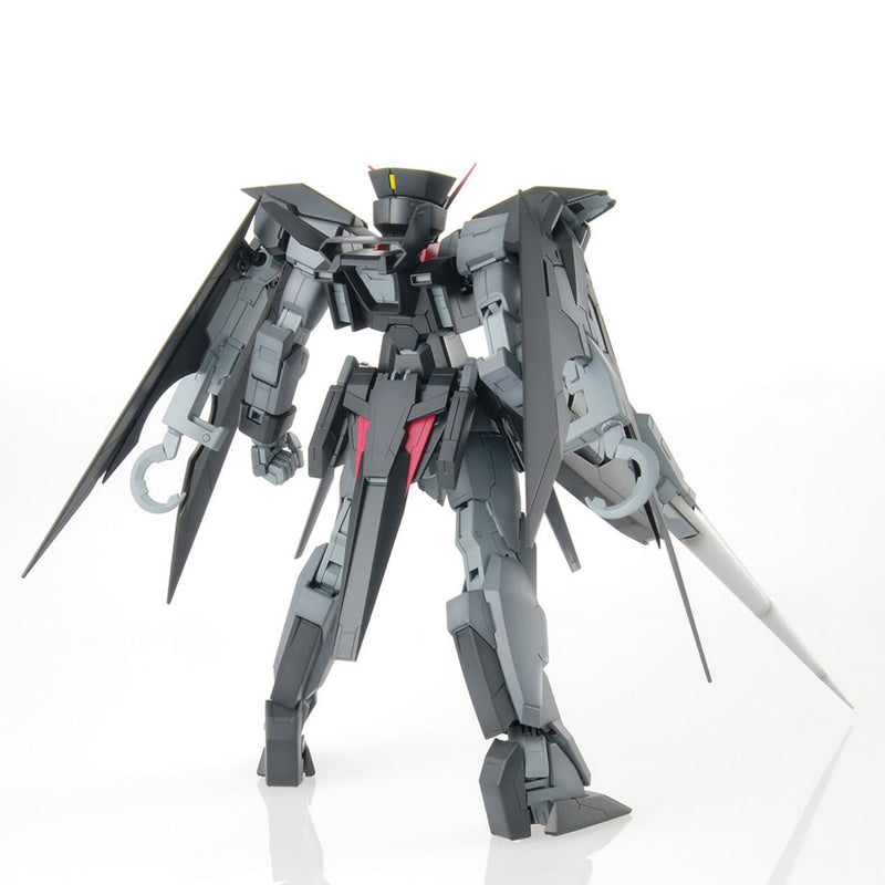 MG 1/100 Gundam AGE-2 Dark Hound